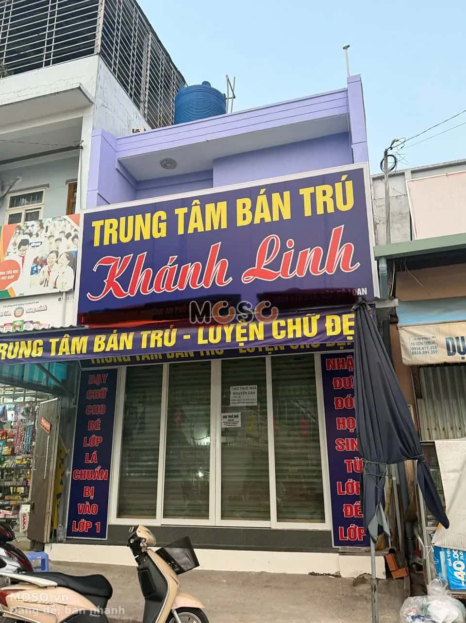 Cho thuê nhà mặt tiền 86A Nguyễn Thị Sáu Quận 12, TP.HCM – giá 25 triệu - ảnh 1